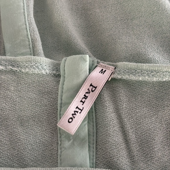 Part Two | Dolman Sleeve Top - Picture 6 of 10